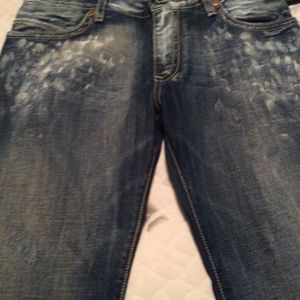 Brand new robin jeans